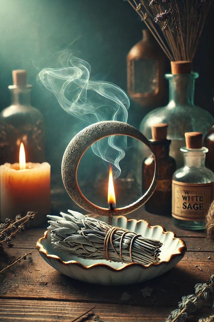 Rituel pour acquérir une fortune