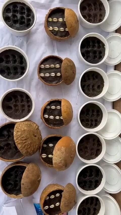 Rituel d’envoutement d’amour