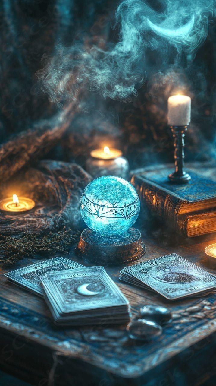 Rituel pour reconquérir son ex