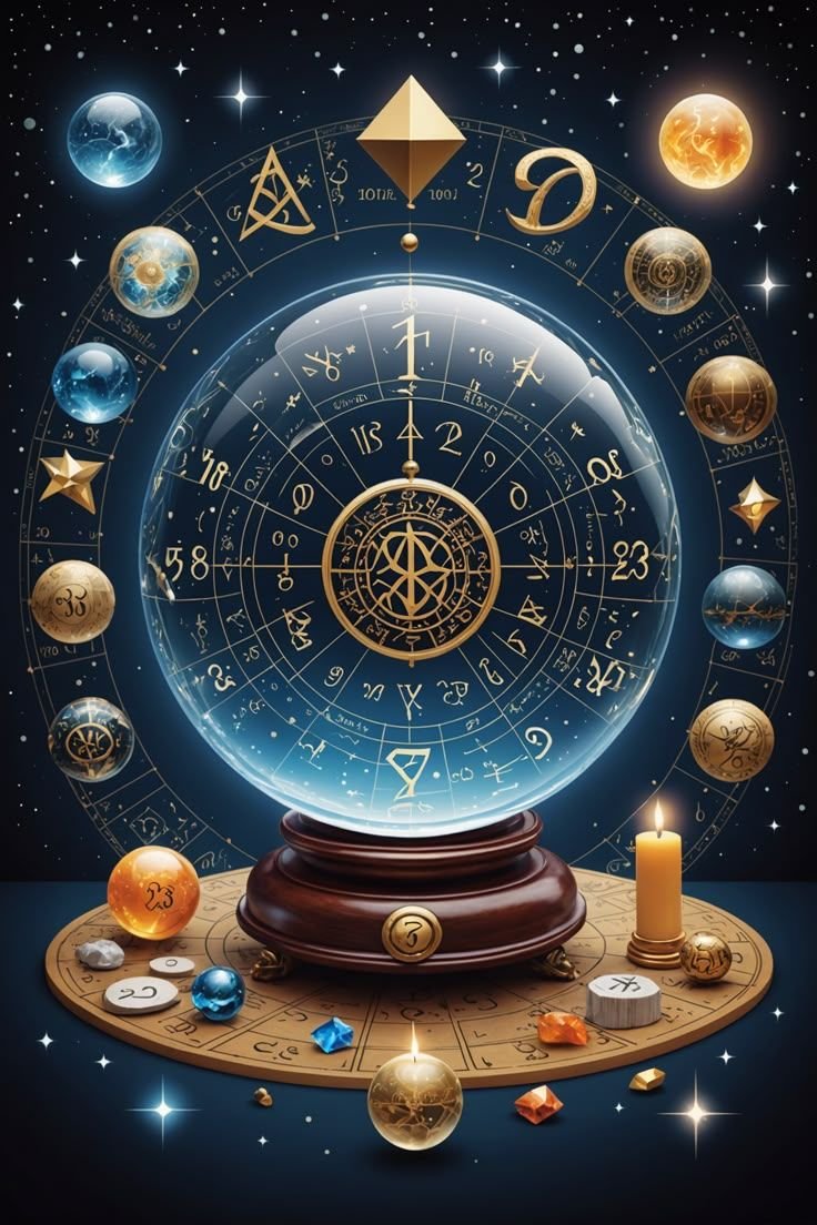 Rituel de déblocage spirituel